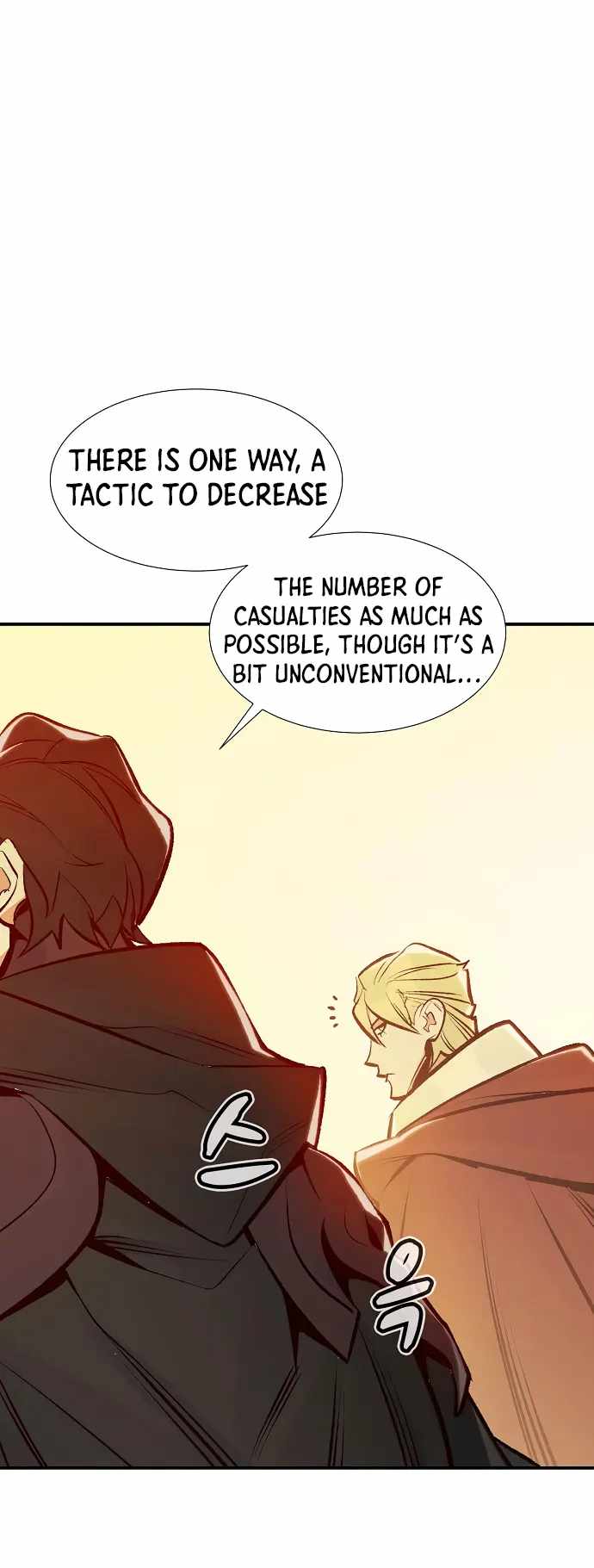 The Lone Necromancer chapter 81 page 16