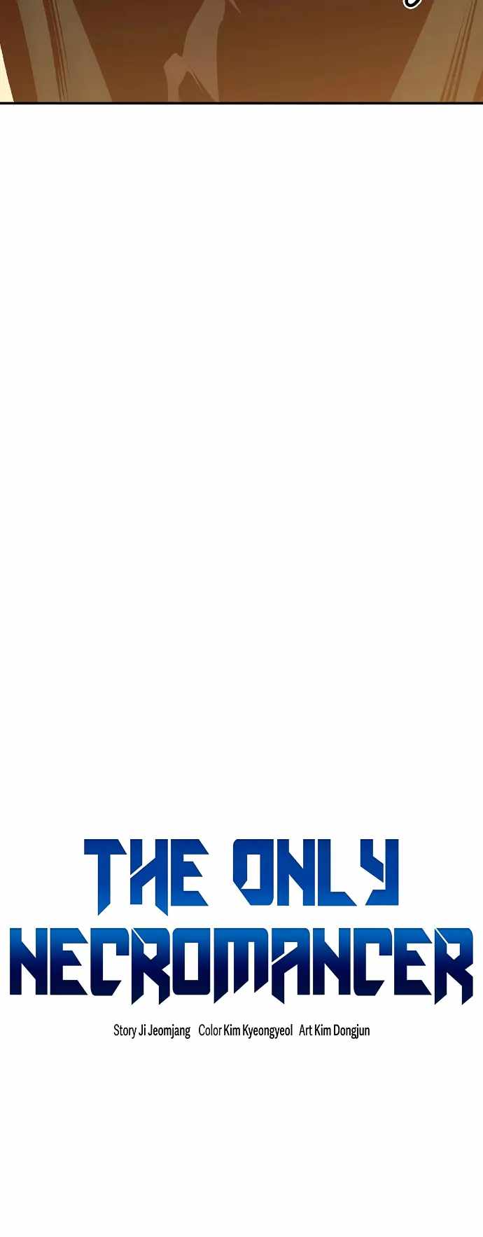 The Lone Necromancer chapter 81 page 18
