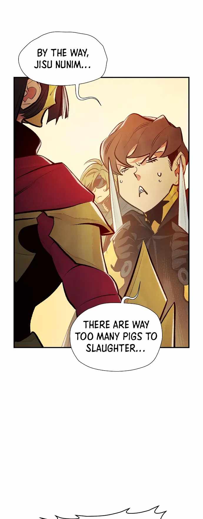 The Lone Necromancer chapter 81 page 22