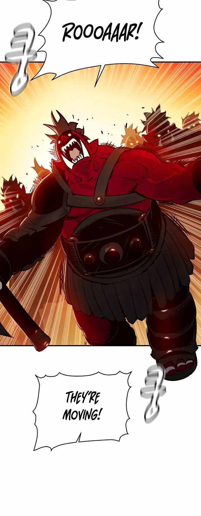 The Lone Necromancer chapter 81 page 23