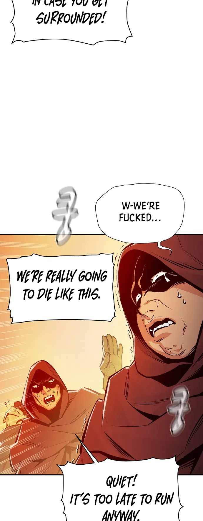 The Lone Necromancer chapter 81 page 25