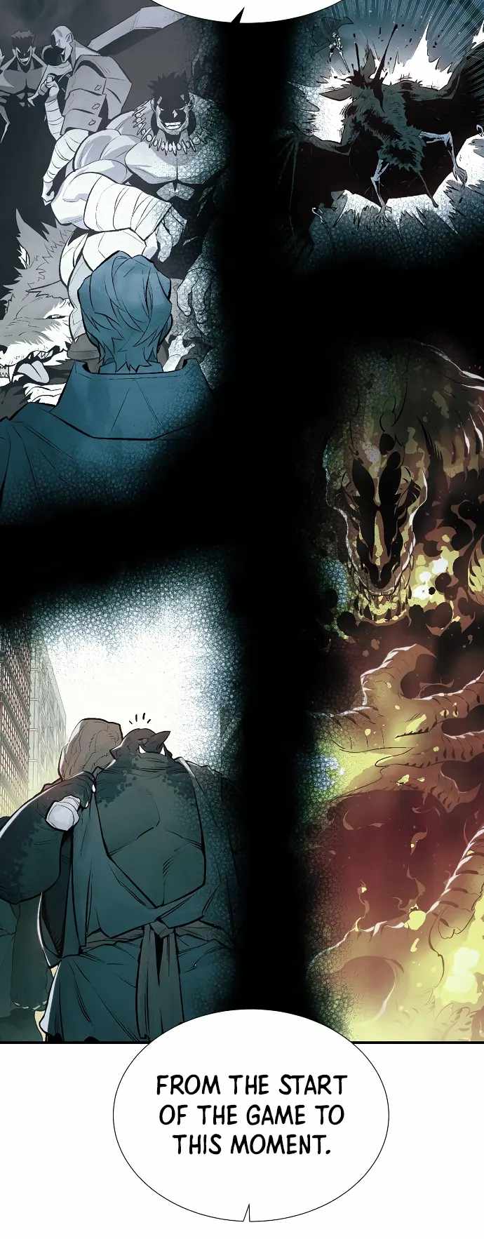 The Lone Necromancer chapter 81 page 27