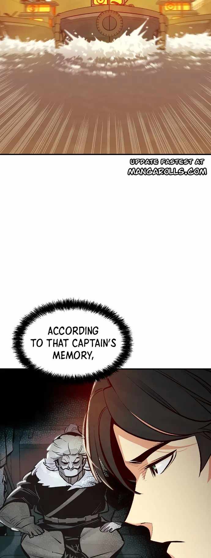 The Lone Necromancer chapter 81 page 3