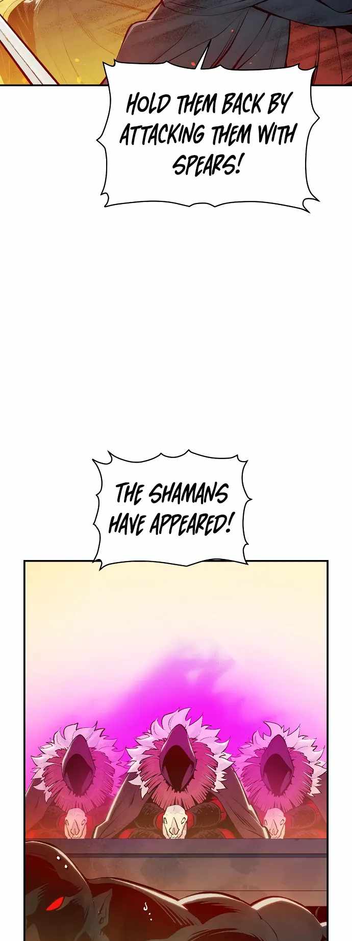 The Lone Necromancer chapter 81 page 42
