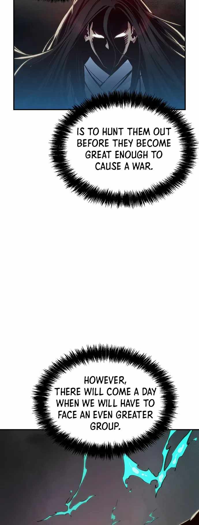 The Lone Necromancer chapter 81 page 5