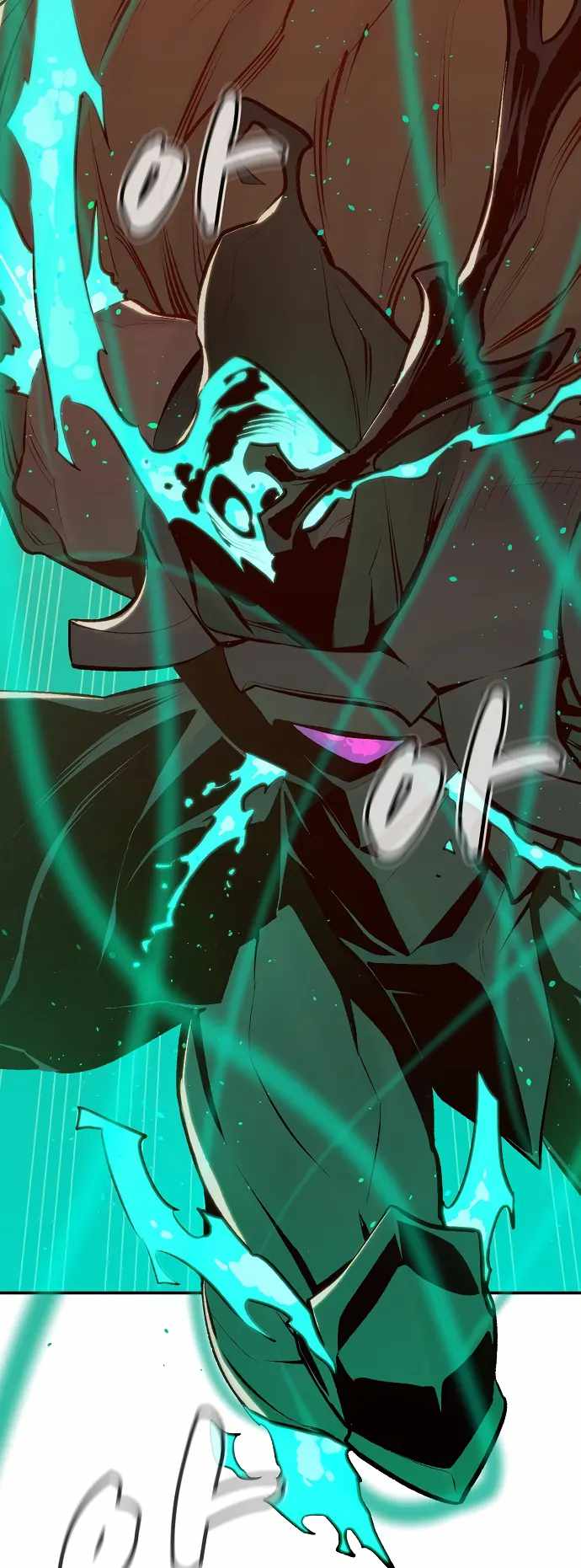 The Lone Necromancer chapter 81 page 55