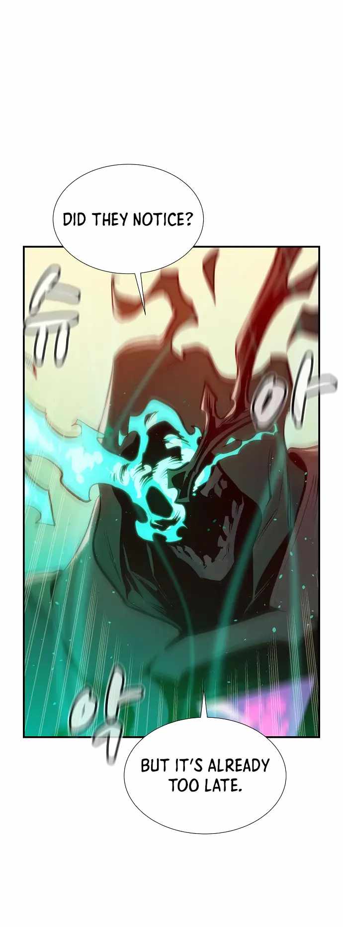 The Lone Necromancer chapter 81 page 57