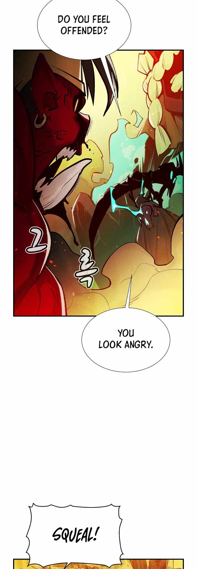 The Lone Necromancer chapter 81 page 67