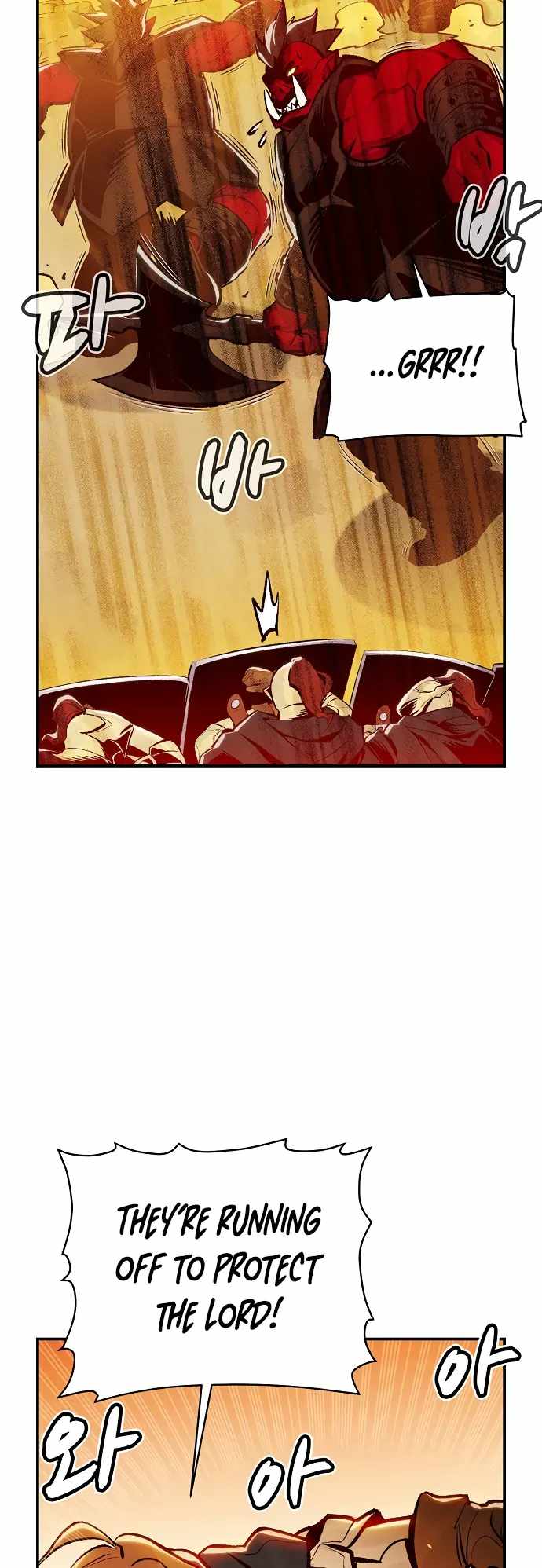 The Lone Necromancer chapter 81 page 68