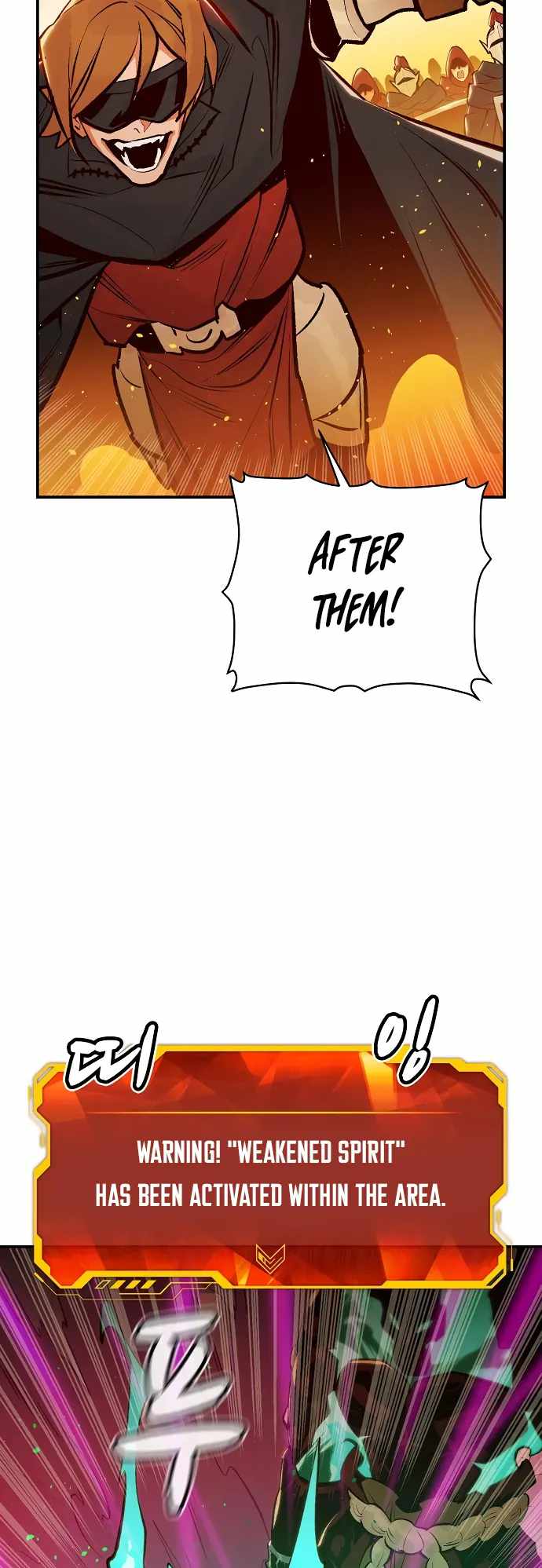 The Lone Necromancer chapter 81 page 69