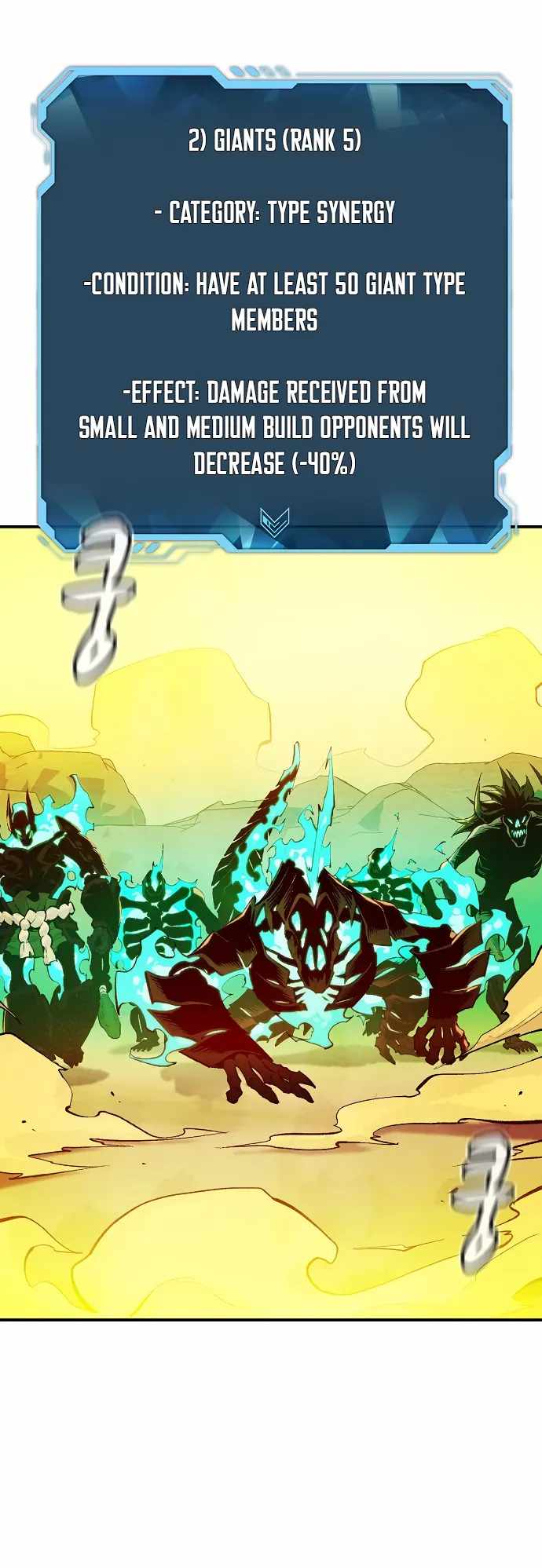 The Lone Necromancer chapter 81 page 72