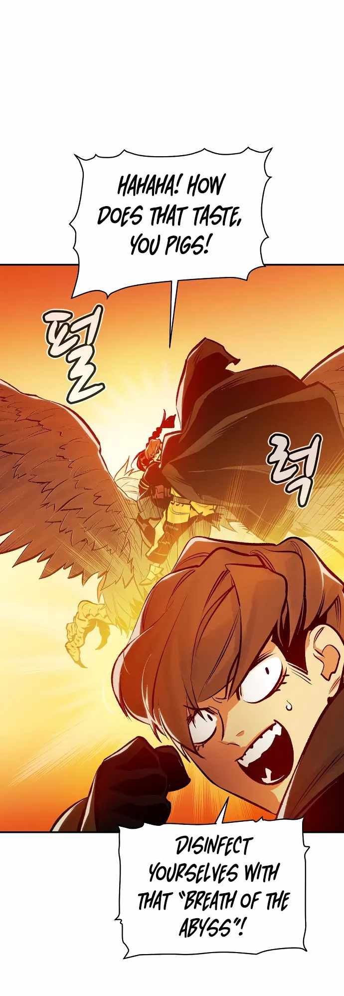 The Lone Necromancer chapter 81 page 76