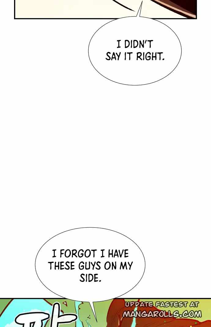 The Lone Necromancer chapter 81 page 83