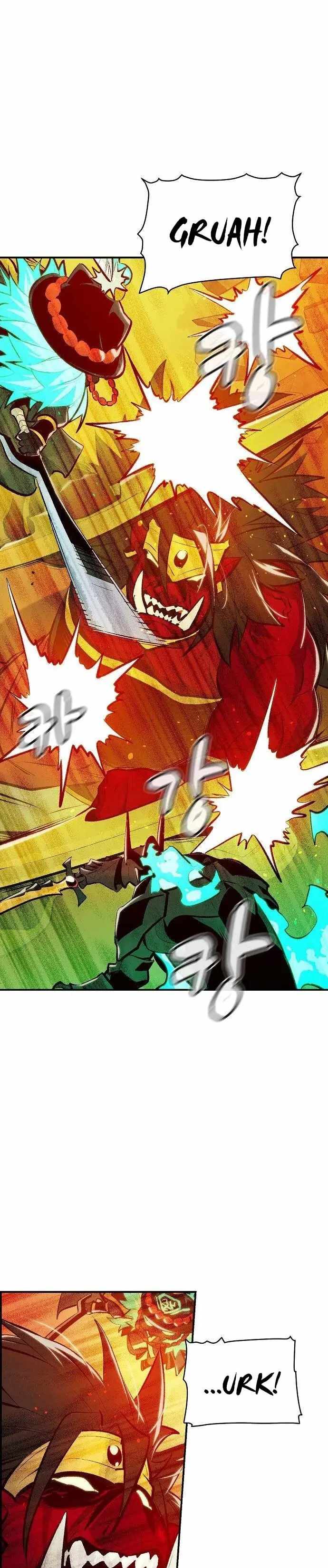 The Lone Necromancer chapter 82 page 1