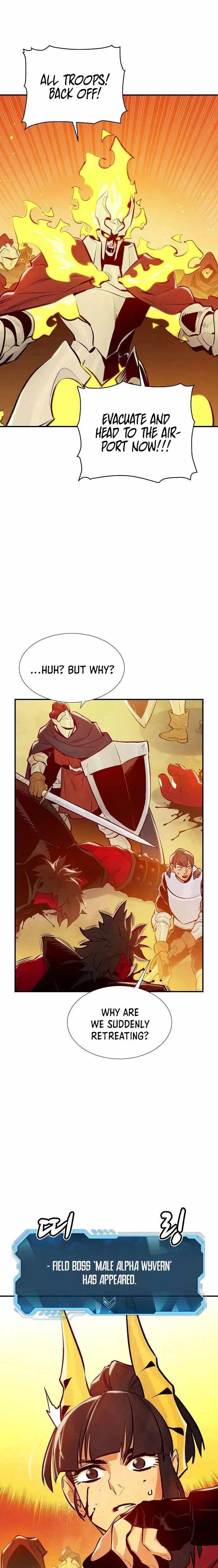 The Lone Necromancer chapter 82 page 11