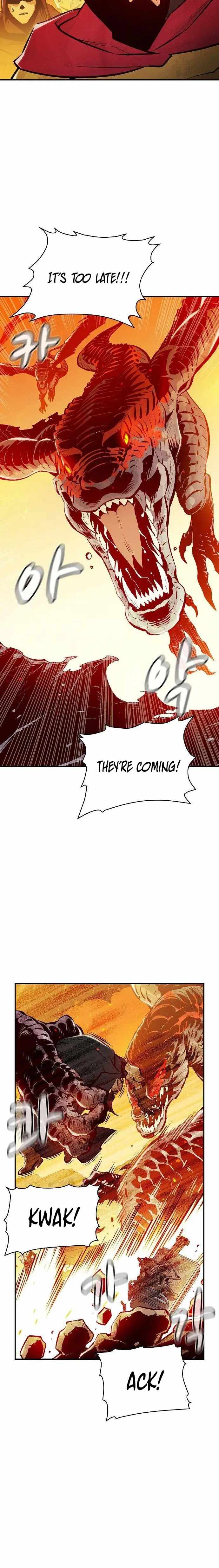 The Lone Necromancer chapter 82 page 12