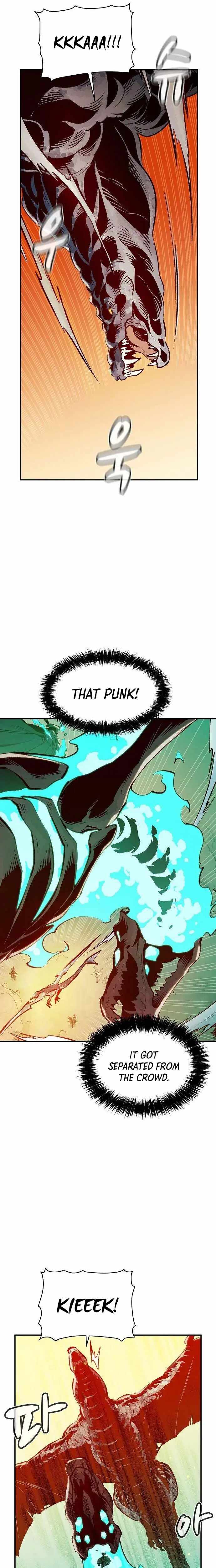 The Lone Necromancer chapter 82 page 23