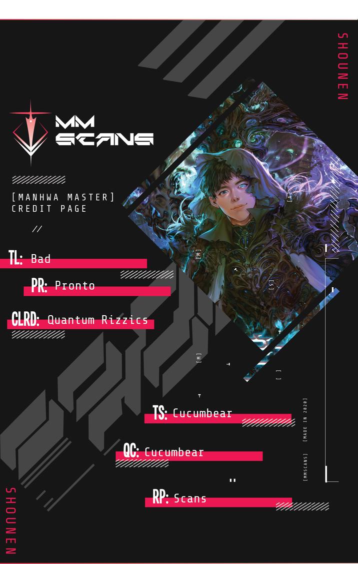 The Lone Necromancer chapter 83 page 1