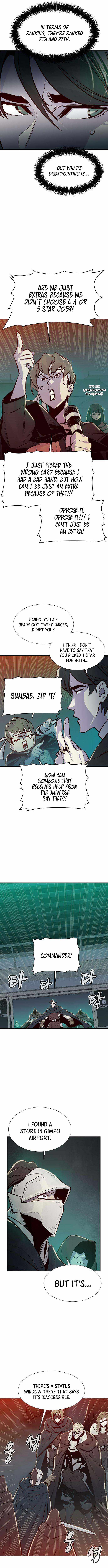 The Lone Necromancer chapter 83 page 11