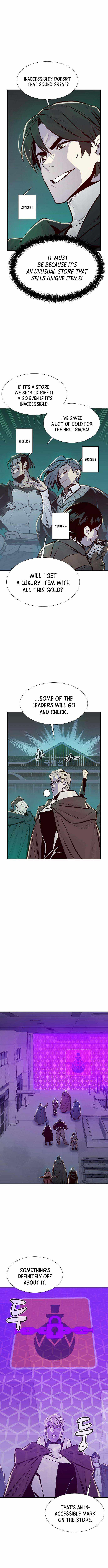 The Lone Necromancer chapter 83 page 12