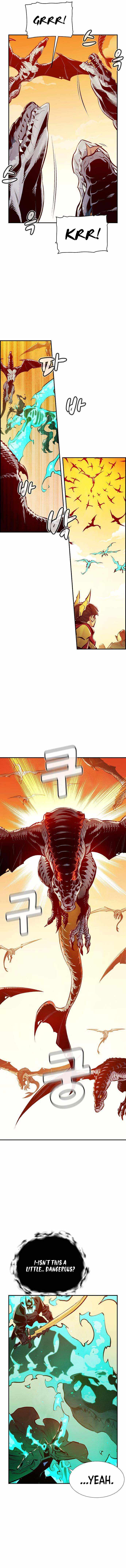 The Lone Necromancer chapter 83 page 3