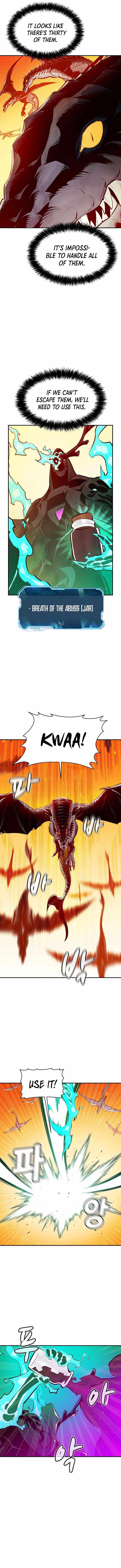 The Lone Necromancer chapter 83 page 4