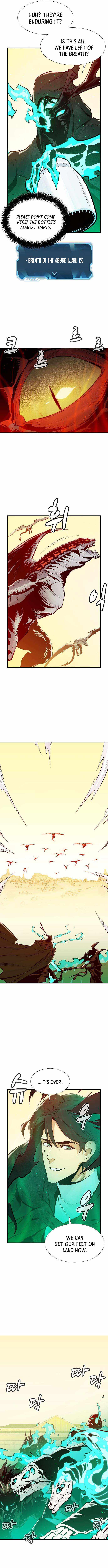 The Lone Necromancer chapter 83 page 6