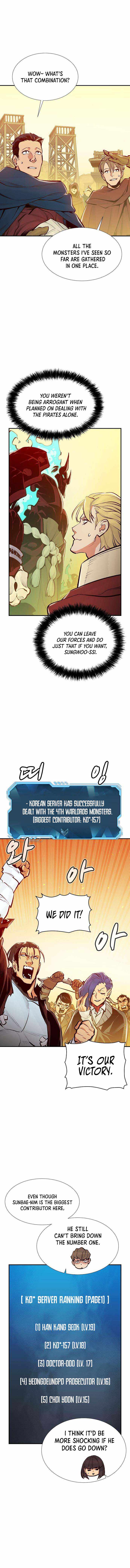 The Lone Necromancer chapter 83 page 7