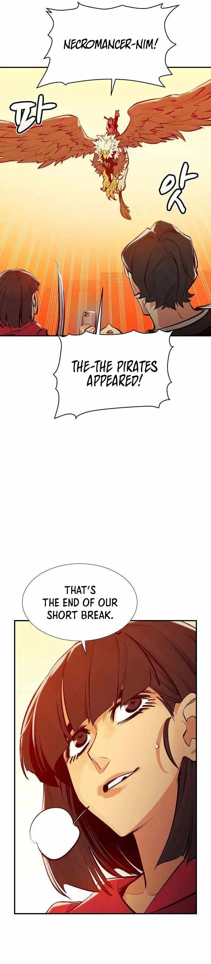 The Lone Necromancer chapter 84 page 13