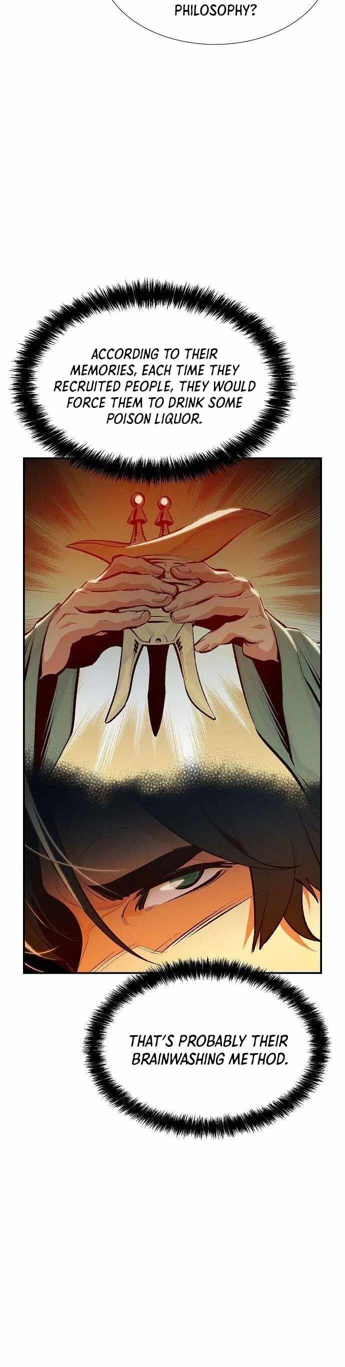 The Lone Necromancer chapter 84 page 21