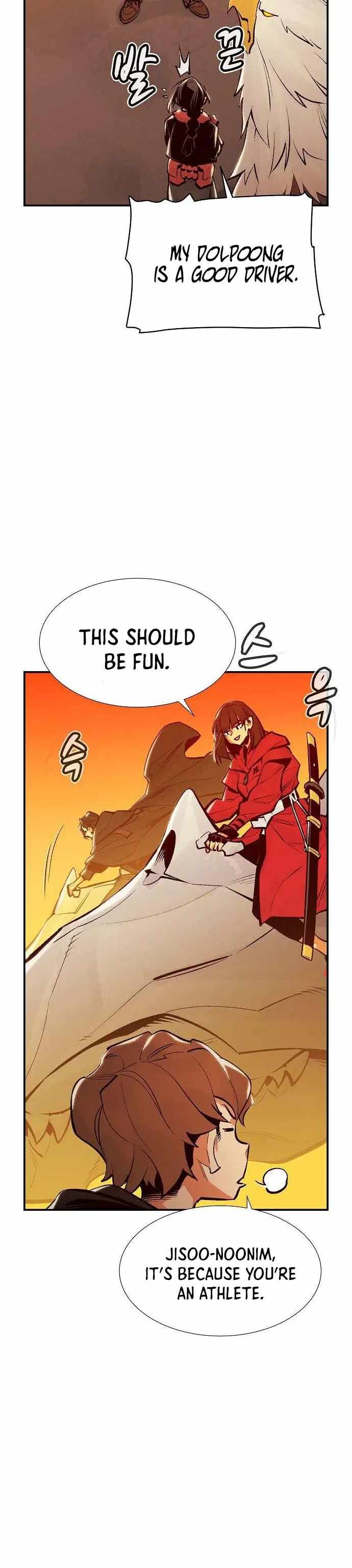 The Lone Necromancer chapter 84 page 24