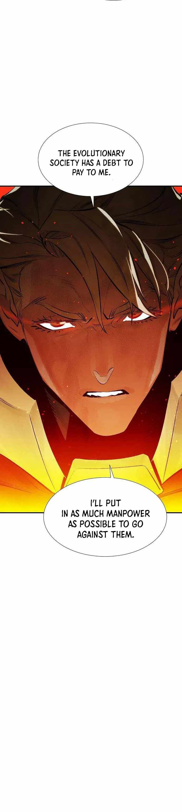 The Lone Necromancer chapter 84 page 26