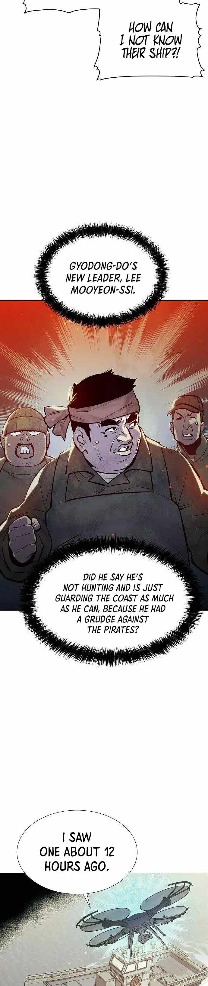 The Lone Necromancer chapter 84 page 29