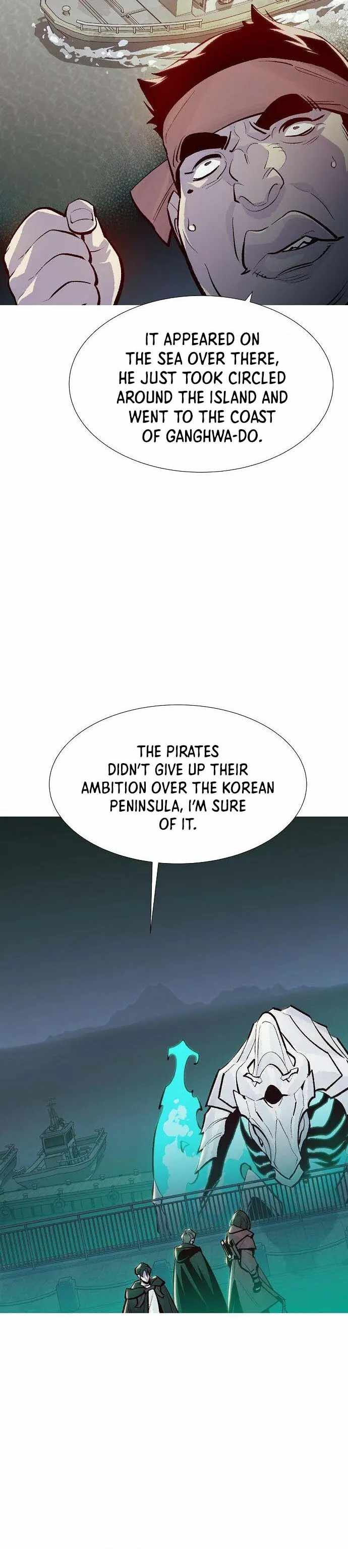 The Lone Necromancer chapter 84 page 30