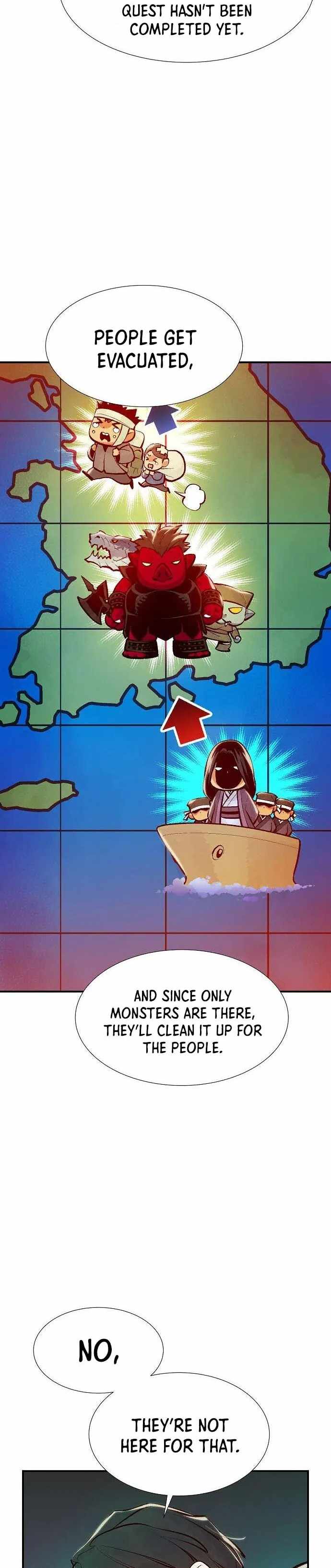 The Lone Necromancer chapter 84 page 32