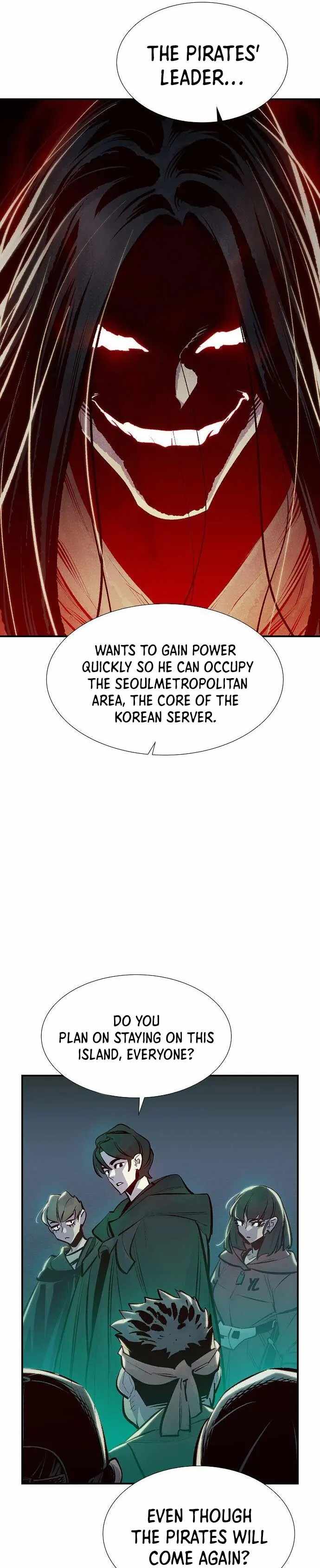 The Lone Necromancer chapter 84 page 34