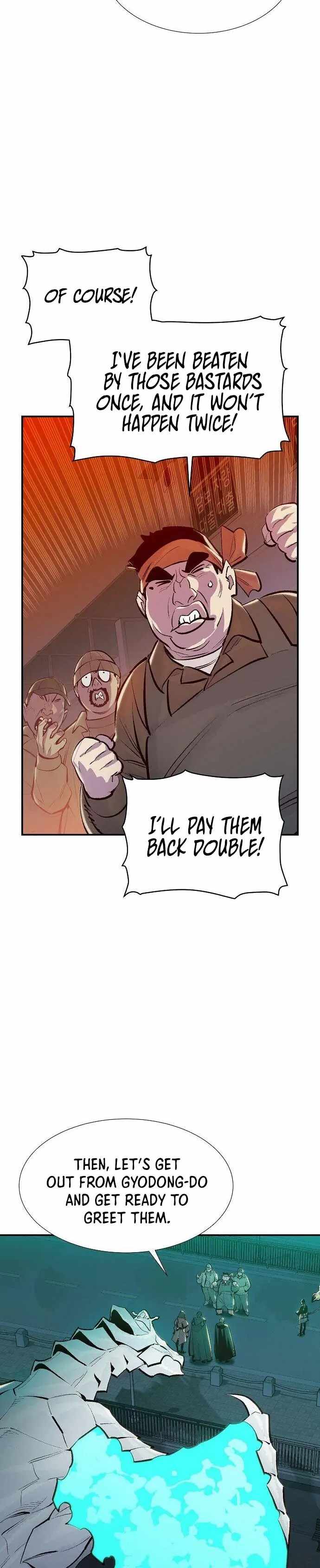 The Lone Necromancer chapter 84 page 35