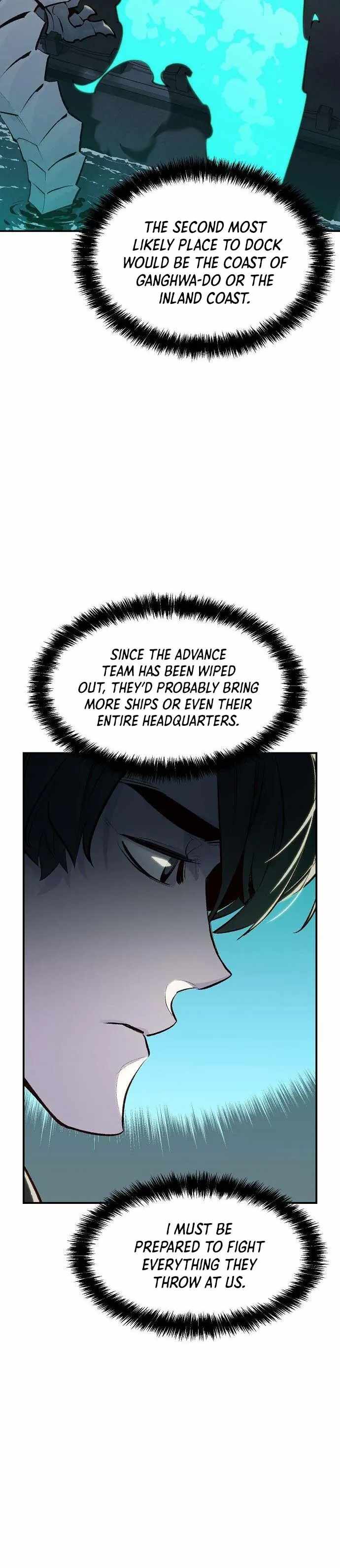 The Lone Necromancer chapter 84 page 36