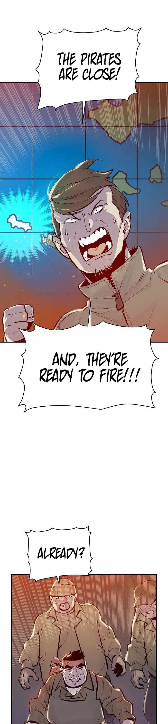 The Lone Necromancer chapter 84 page 38