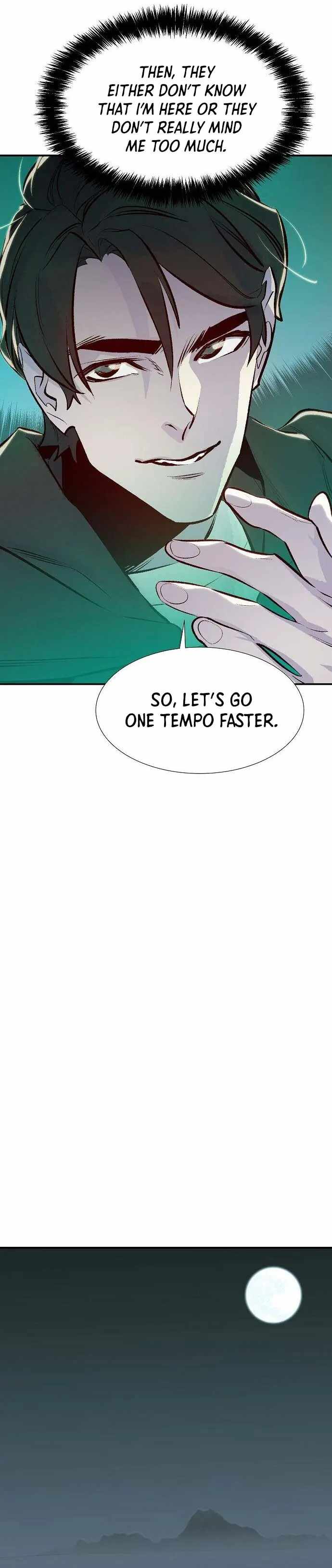 The Lone Necromancer chapter 84 page 40