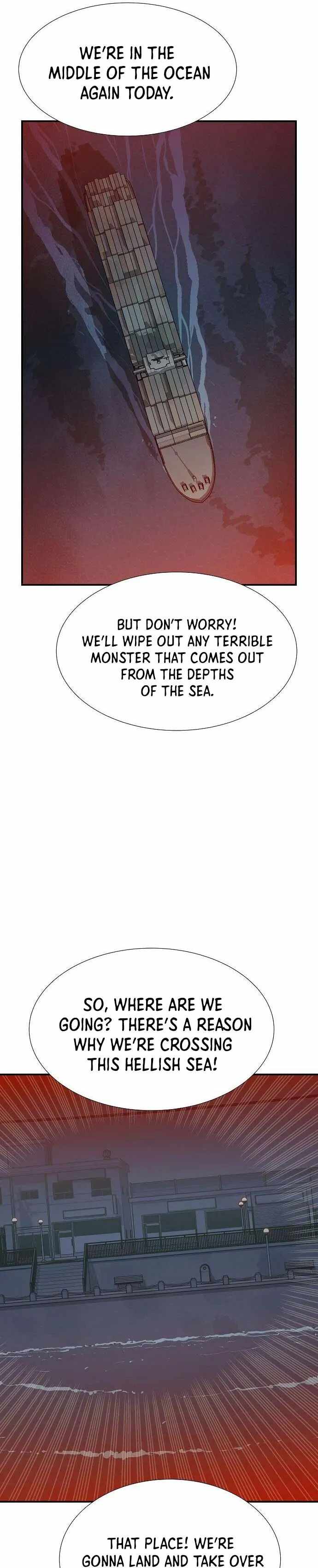 The Lone Necromancer chapter 84 page 43