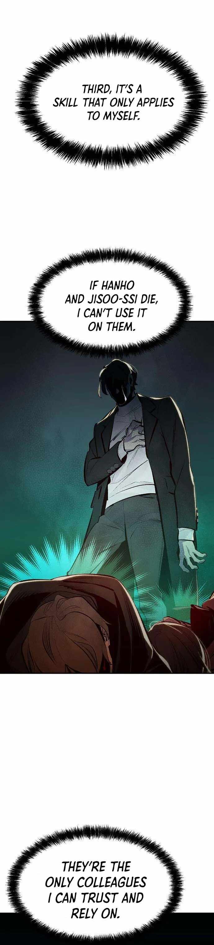 The Lone Necromancer chapter 84 page 6