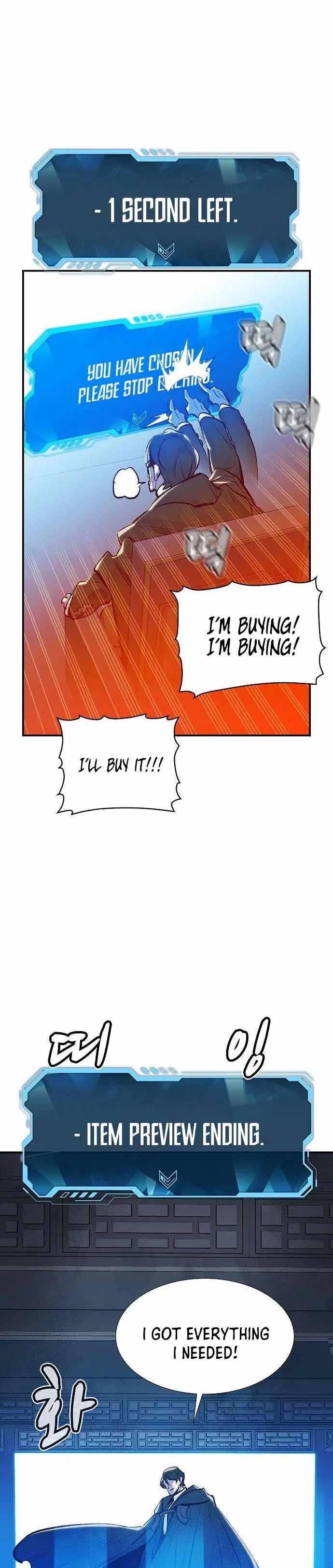 The Lone Necromancer chapter 84 page 8