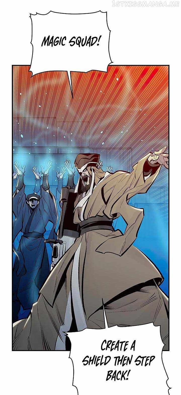 The Lone Necromancer chapter 85 page 21