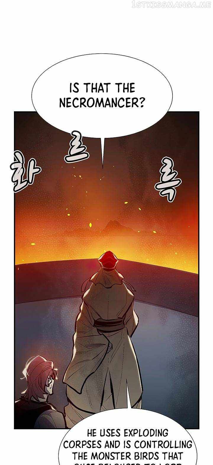 The Lone Necromancer chapter 85 page 28
