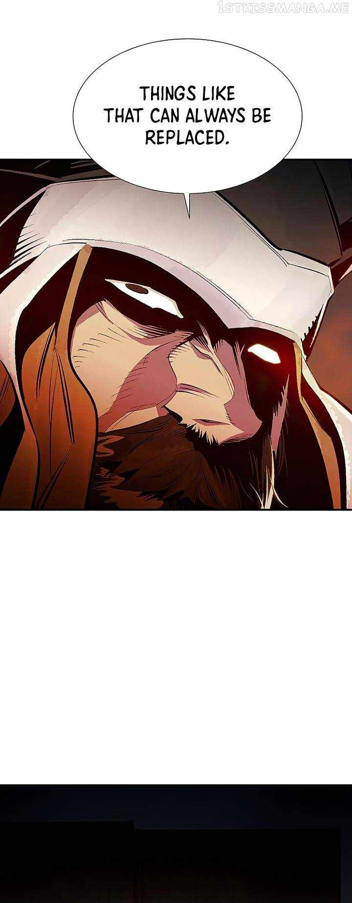 The Lone Necromancer chapter 85 page 32