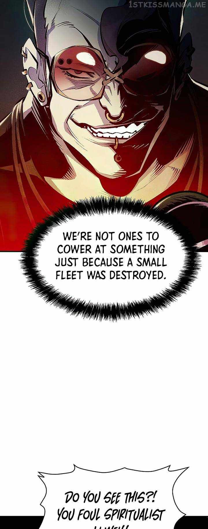 The Lone Necromancer chapter 85 page 4