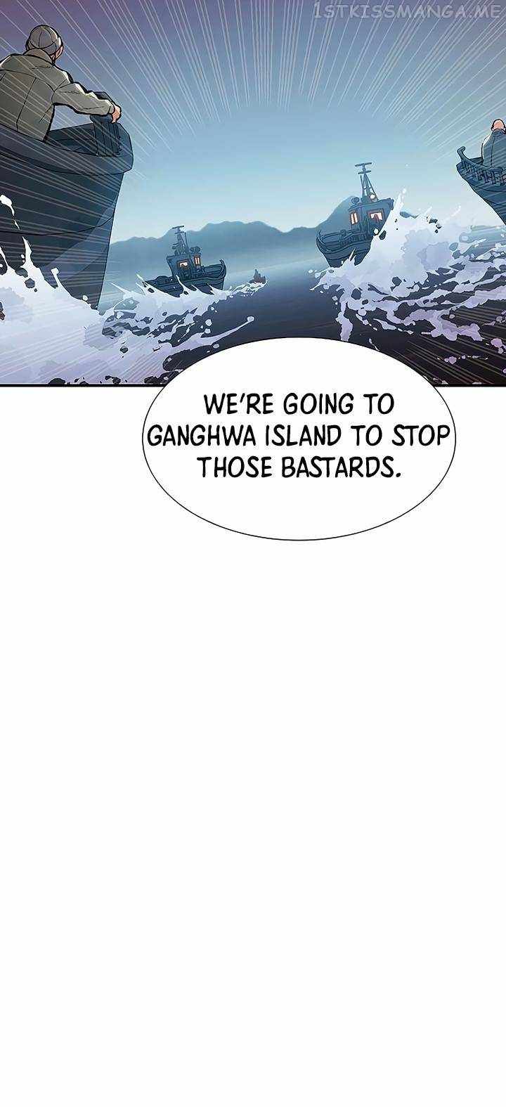 The Lone Necromancer chapter 85 page 50