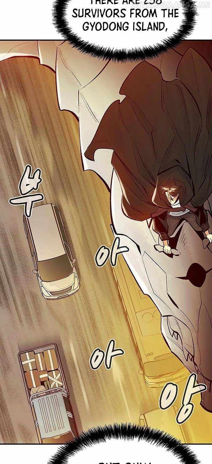 The Lone Necromancer chapter 85 page 53