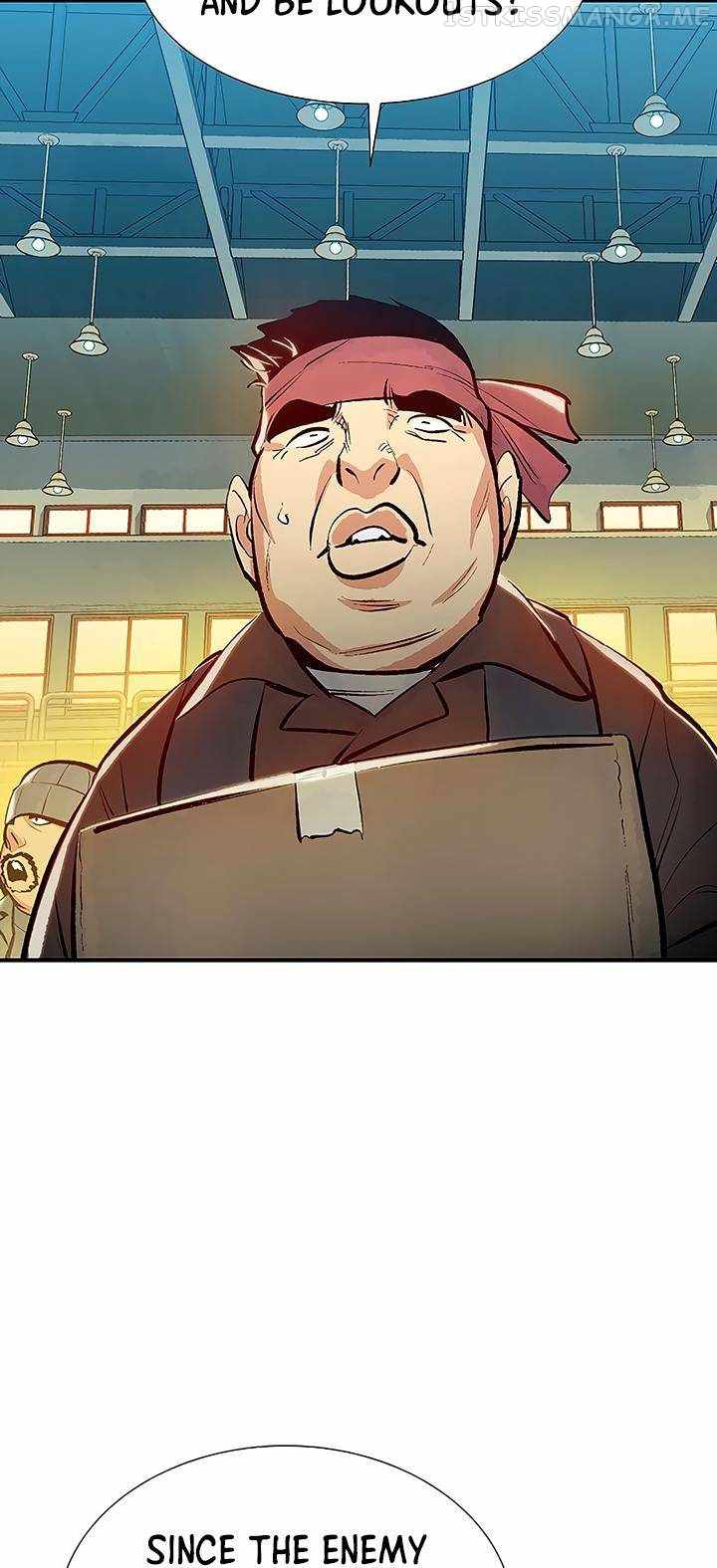 The Lone Necromancer chapter 85 page 56